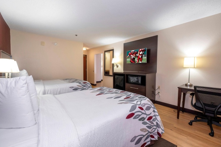 Quadruple Suite