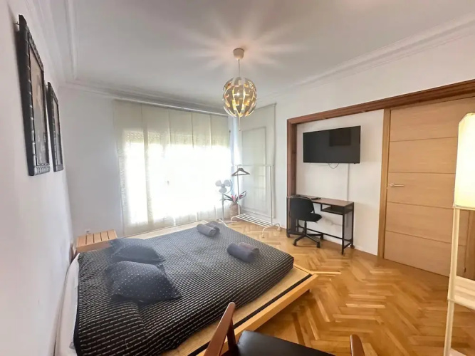 Rooms Nuevo Balmes