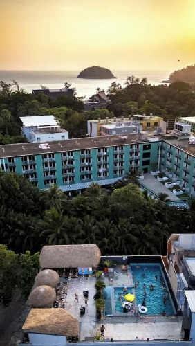 Фотография отеля