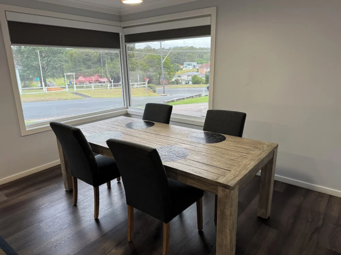 Ulladulla Motel
