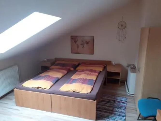 Hostel Fontana