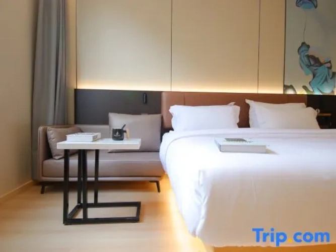Luxury Double room