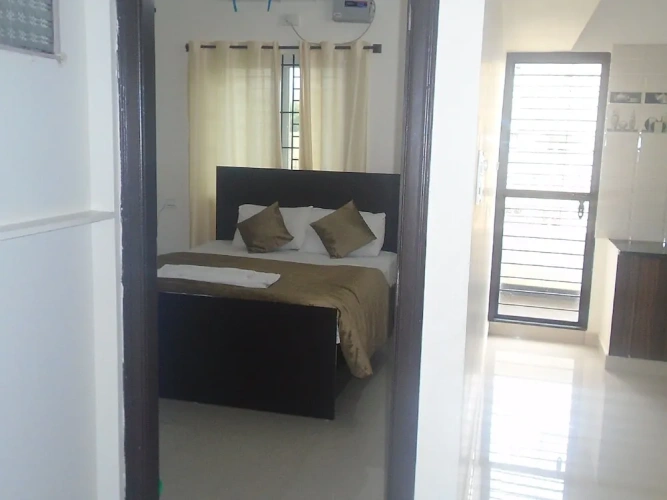 Premium room
