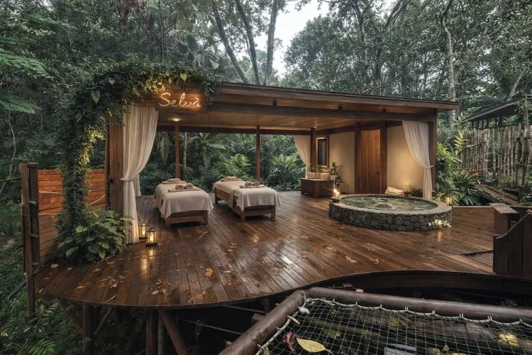 Superior Suite