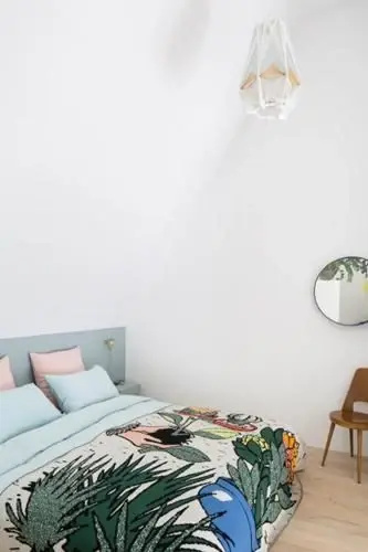 Clouds Guest House