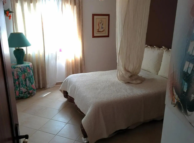 Erike Guest House