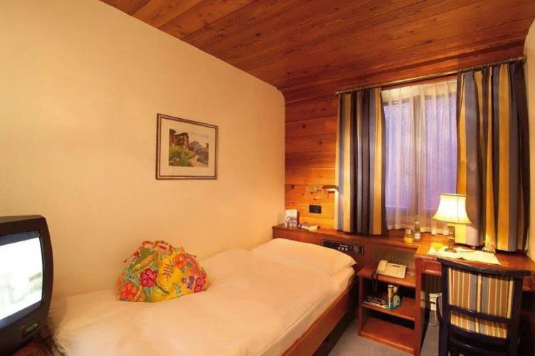 Europe Hotel & Spa