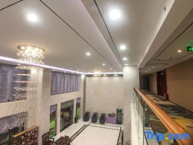 Xiyue Hotel