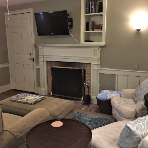 Schoolmaster's House Bed and Breakfast