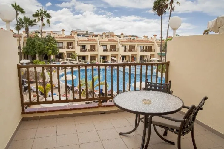 Standard Studio with balcony