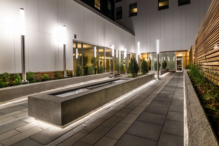 Homewood Suites by Hilton Calgary Downtown photo 19