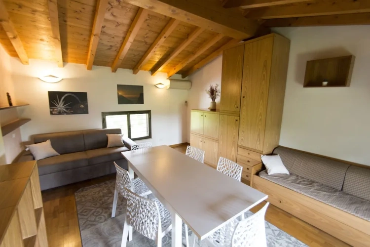 2 Bedrooms Standard Duplex room