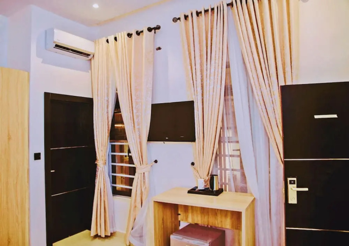 El Castillo Pretigious Hotel