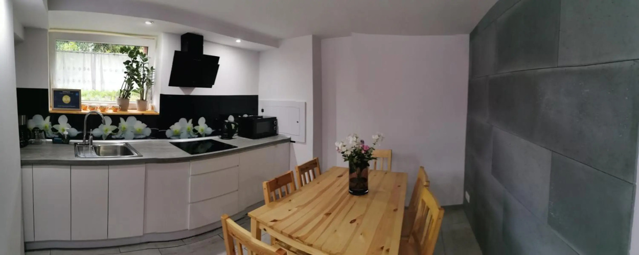 Górski Apartament w Szczyrku