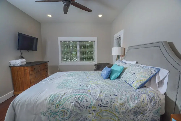 Casa Bella by Taylor Made Deep Creek