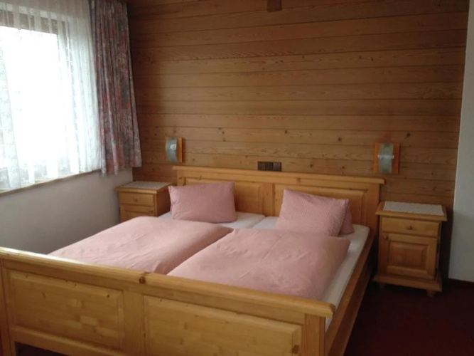 Gästehaus Midi