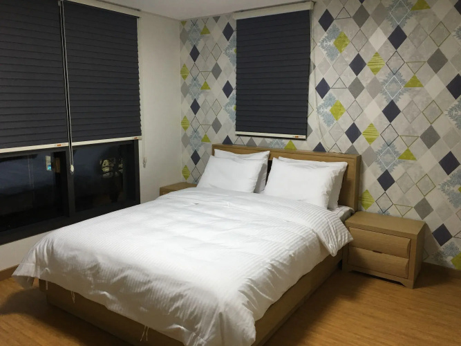 Hongdae Hostel 88 Seoul Crown