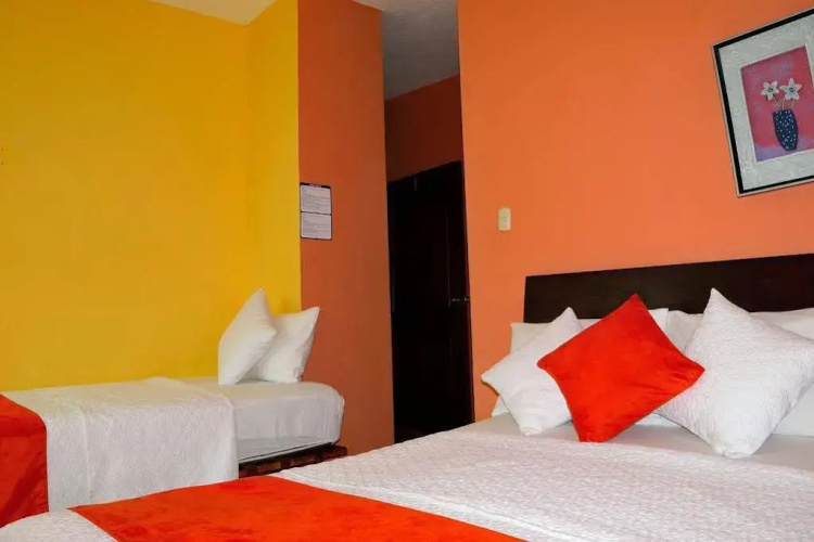 Hotel Carliza