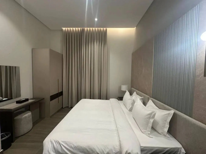 Liora Hotel