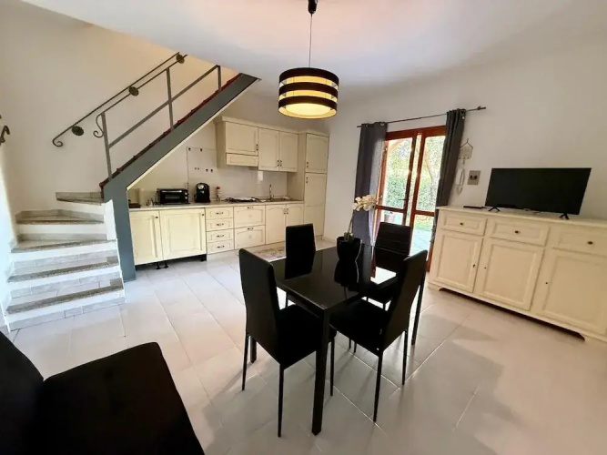 Casa Vacanza Gallura in Centro