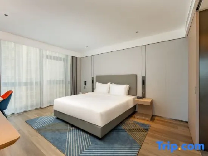 1 Bedroom Double Suite