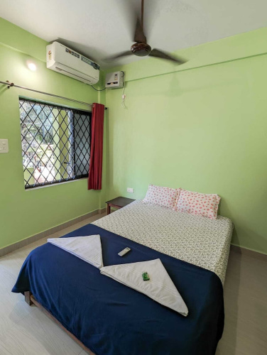 Luciano Guest House