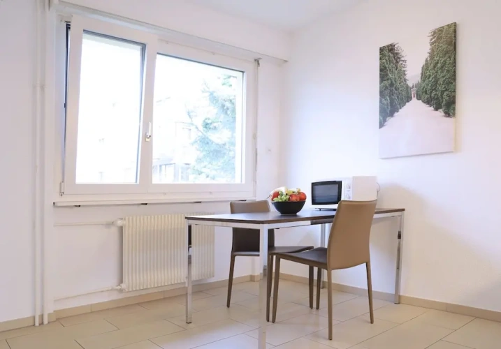 Business Double Penthouse Studio