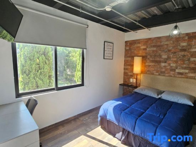 Casona 46 R03 Luxury Studios & Rooms