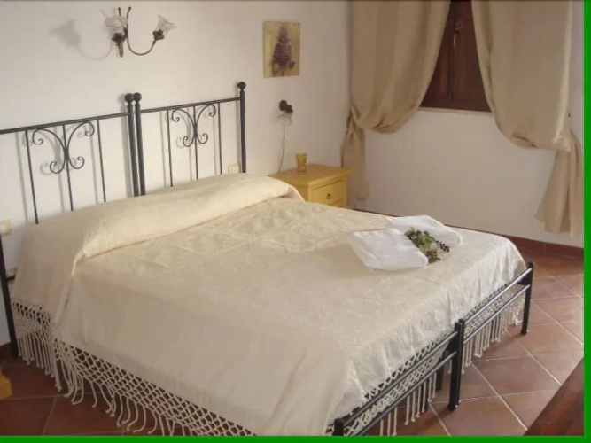 Agriturismo Su Siddaddu
