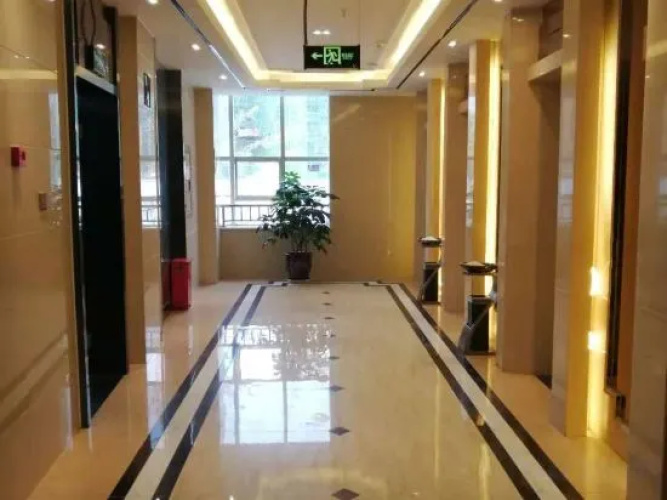 Lax Hotel (Jintang Jinsha Park)