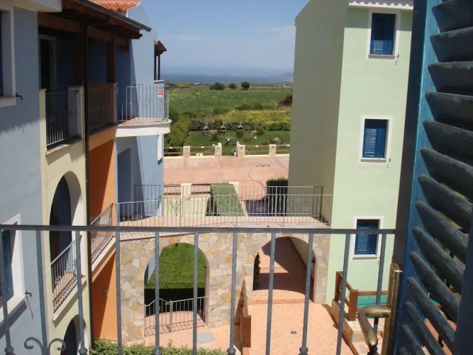 1 Bedroom Comfort Apartment