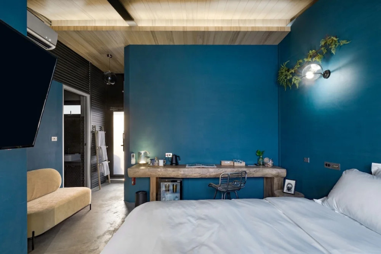 Loft Inn
