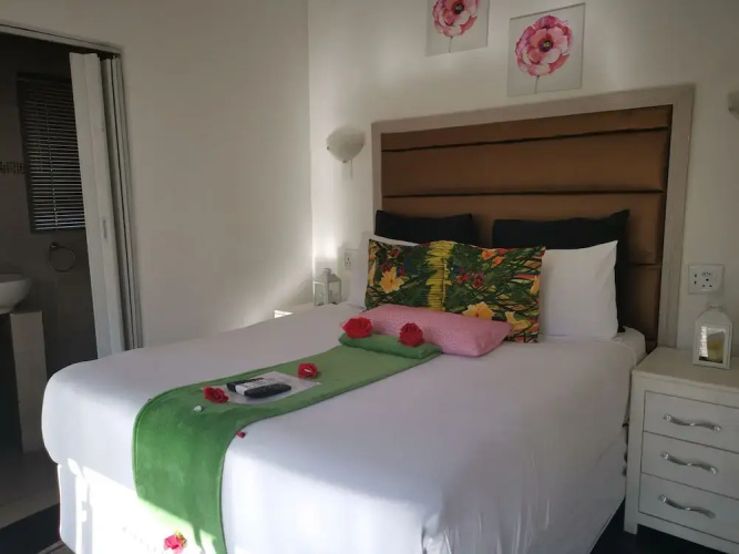 Sinesan Guesthouse