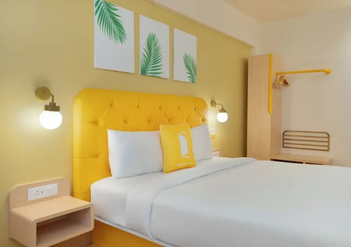 Bloom Hotel Whitefield