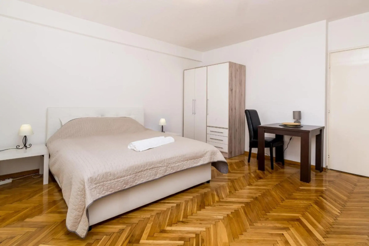 Apartman Pionir
