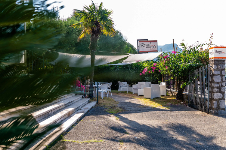Hotel Royal