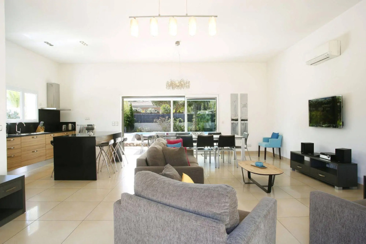 Domaine Villas Mandarine