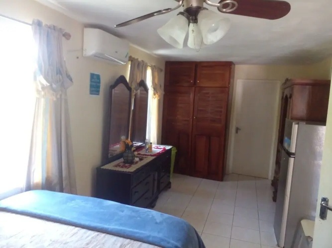 Happy and Comfortable Home