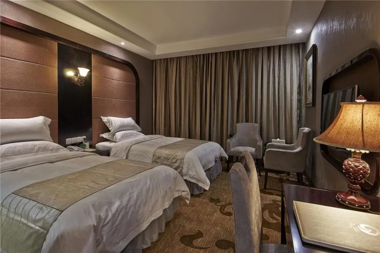 Shang Kang Cheng Hotel - Beijing