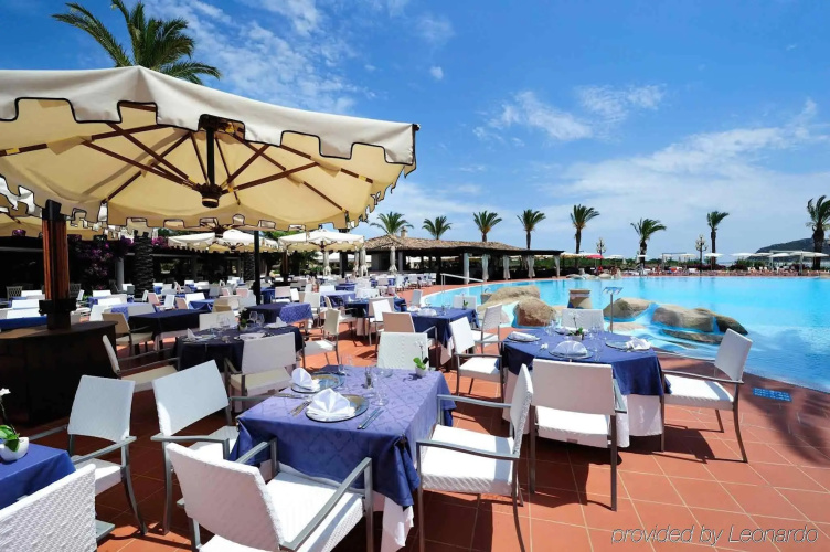 Almar Timi Ama Resort & Spa photo 40