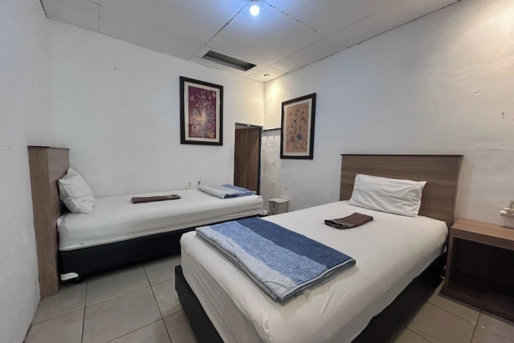 Standard room