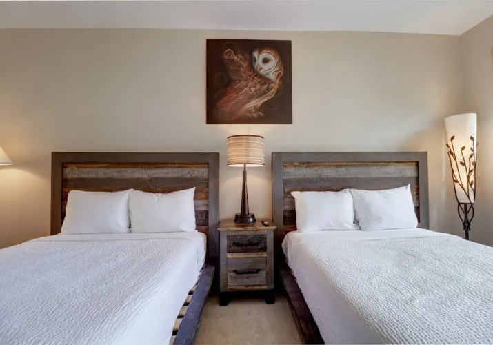 Pp409 Passage Point 2 Bedroom Condo