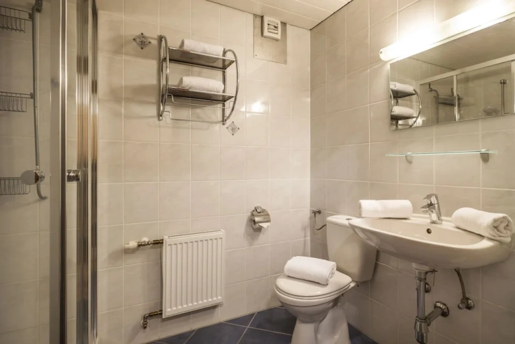 1 Bedroom Family Suite