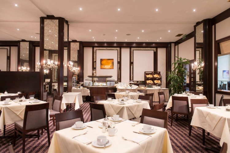Wyndham Duisburger Hof photo 16