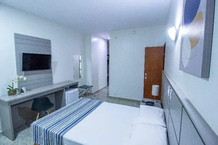 Luxury Double room