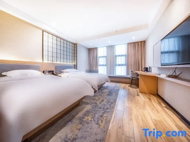 Luxury Double room