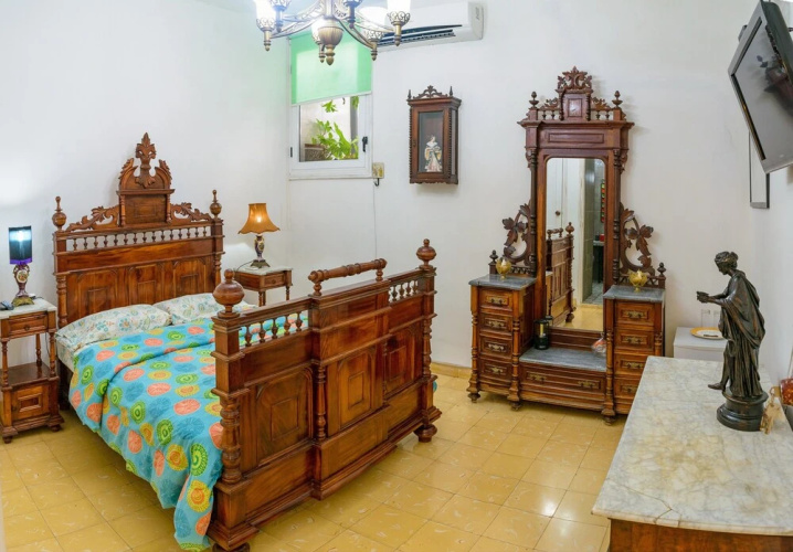 Casa La California