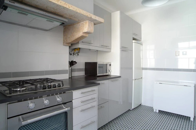 Spacious 2 Bedroom Apartment in Belém