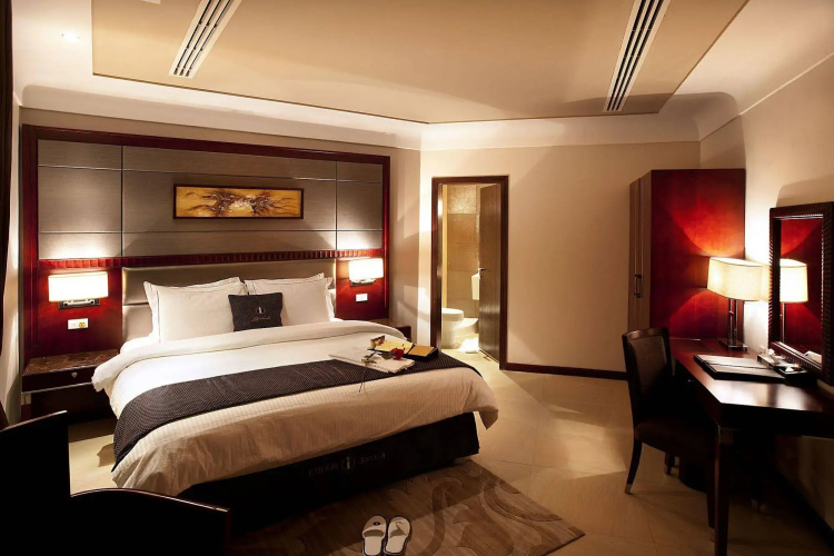 Intour Hotel Al Khobar