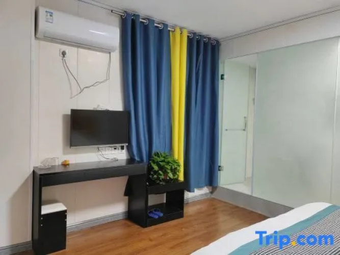 Xinwang Hotel, Xiangyang